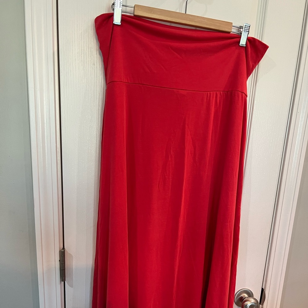 Ladies LULAROE skirt